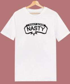 San Antonio Spurs Nasty T Shirt Style On Sale San Antonio Spurs Nasty T Shirt Style On Sale
