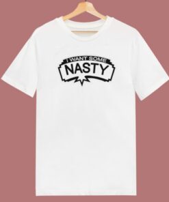 San Antonio Spurs Nasty T Shirt Style On Sale