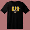 San Diego Padres Brown T Shirt Style
