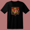 San Francisco Fan Fantasy Footballs 80s T Shirt