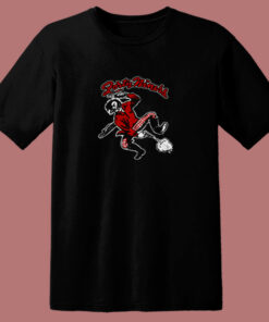 San Fransisco Vintage Forty Niners 80s T Shirt 1