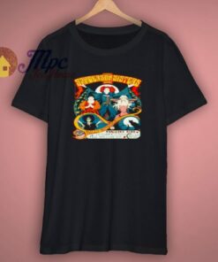 Sanderson Sisters Halloween T Shirt