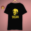 Sanford Yo Big Dummy Tv Show T Shirt