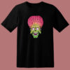 Santa Cruz Mars Attacks T Shirt Style
