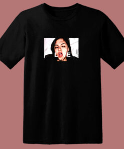 Sasha Grey Love 80s T Shirt 1