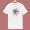 Save Our Planet 80s T Shirt Style