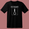 Save The Planet Kill Yourself T Shirt Style