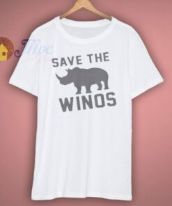 Save the Winos Shirt 1 Save the Winos Shirt 3