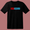 Say Uncle Funny T Shirt Style