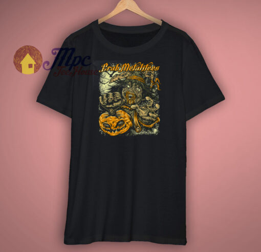 Scarecrow T Shirt