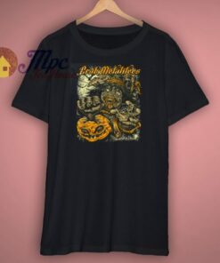 Scarecrow T Shirt 1 Scarecrow T Shirt 3