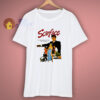 Scarface 1983 The American Dream Top T-Shirt
