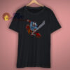 Scarlet Spider T Shirt