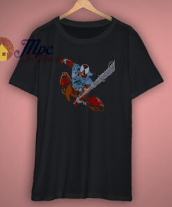 Scarlet Spider T Shirt