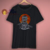 Scary Halloween Mummy Funny Halloween Shirt