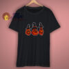 Scary Pumpkin T Shirt