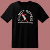 Schmitt Happens San Francisco T Shirt Style
