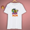 Scooby Doo Iron On Transfer Shirt