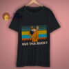 Scooby Doo Vintage Shirt