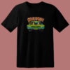Scooby Doo Winchester Brothers 80s T Shirt