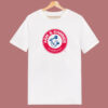 Scott Beale Arm And Hammer T Shirt Style