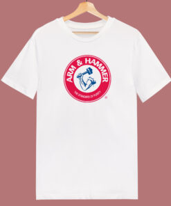 Scott Beale Arm And Hammer T Shirt Style Scott Beale Arm And Hammer T Shirt Style