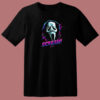 Scream Mask Ghostface T Shirt Style
