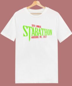 Scream Vi Stabathon T Shirt Style