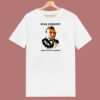Sean Connery 007 1930 2020 Signature 80s T Shirt
