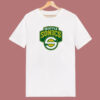 Seattle Supersonics T Shirt Style On Sale