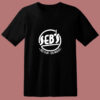 Seb’s Jazz Club Movie Logo 80s T Shirt