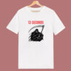 Seconds Fear The Reaper 13 T Shirt Style