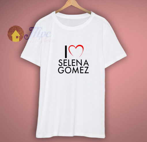 Selena Gomez Cool White Shirt Get Buy