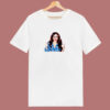 Selena Gomez Geek 80s T Shirt