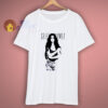 Selena Gomez Music Pop Star Sexy T Shirt