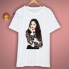 Selena Gomez Tee Stylish Music T Shirt