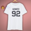 Selena Gomez Varisty Shirt