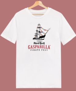 Seminole Hard Rock 80s T Shirt Style Seminole Hard Rock 80s T Shirt Style