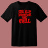 Serial Killer Documentary T Shirt Style