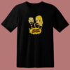 Serious Gaming Butthead 80s T Shirt
