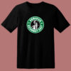 Serious Gourmet Coffee 80s T Shirt