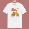 Sesame Street Your Opinions T Shirt Style