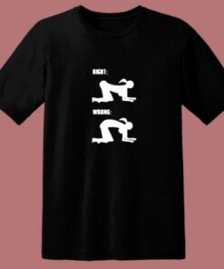 Sex Instructor 80s T Shirt 1 Sex Instructor 80s T Shirt 2