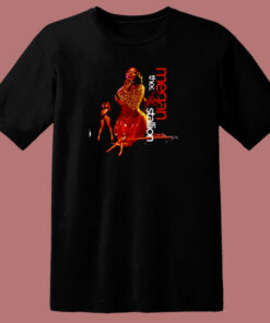 Sexy Car Megan Thee Stallion 80s T Shirt Sexy Car Megan Thee Stallion 80s T Shirt