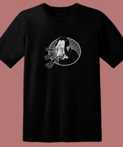 Shame Wizard Netflixs Big Mouth 80s T Shirt 1