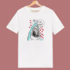 Shark Hugs And Kisses T Shirt Style
