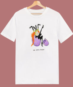 She Hath Risen T Shirt Style 1