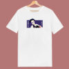Shinobu Kochou  Demon Slayer  Kimetsu No Yaiba Anime 80s T Shirt
