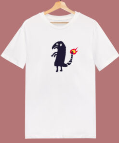 Shitty Charmander Funny T Shirt Style Shitty Charmander Funny T Shirt Style