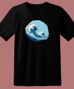 Shonan Kanagawa Graphic T Shirt Style 1 Shonan Kanagawa Graphic T Shirt Style 2